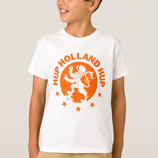 Holland T-Shirt (Vorderseite)