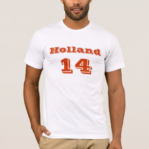 Holland T-Shirt