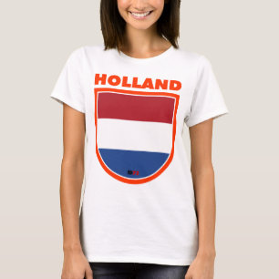 Holland T-Shirt
