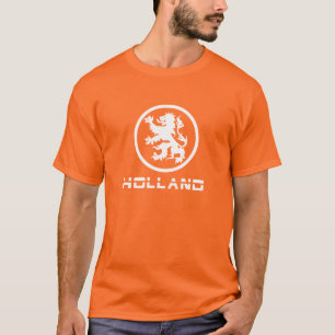 Holland-T - Shirt 