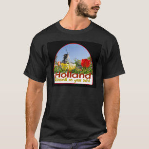 HOLLAND T-Shirt