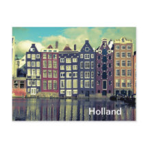 Holland Vintag