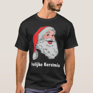 Holländer-Sankt-Dunkelheits-T - Shirt