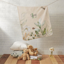 Holländischer Still Life Floral Baby Boy erhält Bl