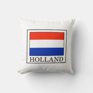 Hollandkissen Kissen