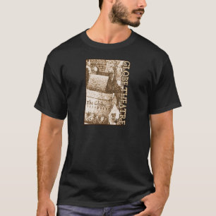 Hollars Kugel-Theater T-Shirt