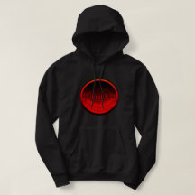 Hölle0 Horror Hoodie