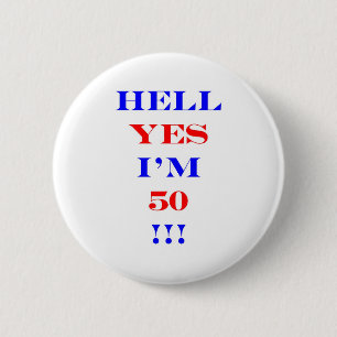 Hölle 50 ja button