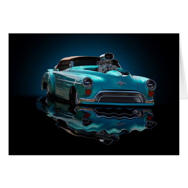 Hölle auf Rädern (Vorderseite (Horizontal))