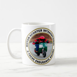 HÖLLE-SCHLEIFE 2026 EVENT-TASSE KAFFEETASSE