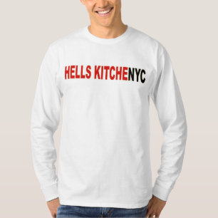HÖLLEN KITCHENYC T-Shirt