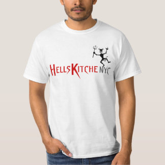HÖLLEN-KÜCHE T-Shirt