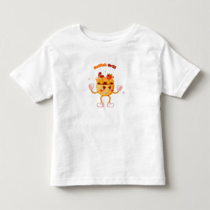 Höllengrill Kleinkind T-shirt