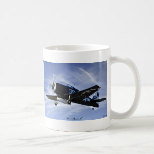 Höllenkatze Tasse