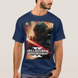 Höllentaucher 2 TShirt 18