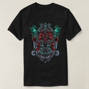 Höllenwärme T-Shirt