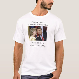 Holliday Hillary T - Shirt