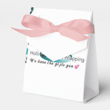 Hollingshead Geschenktasche