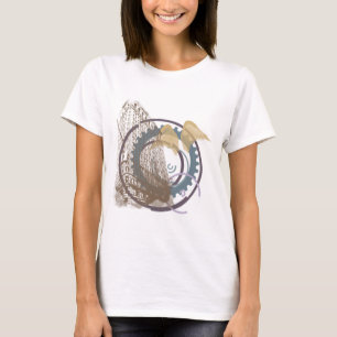 Höllisches Gerät-T-Shirt T-Shirt
