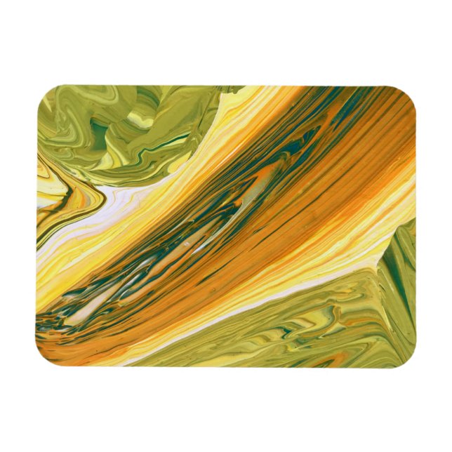 Hollow Magnet (Horizontal)