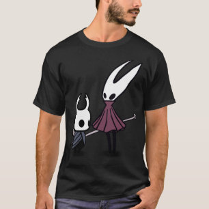 Hollow Ritter Classic T Shirt