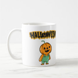 Holloween Classic Tasse, 11 oz Kaffeetasse