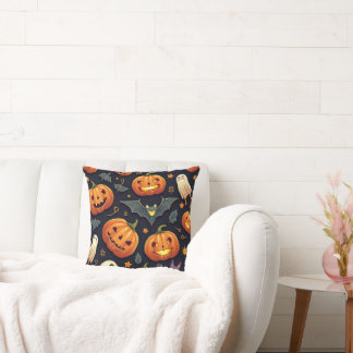 Holloween-Kissen Kissen