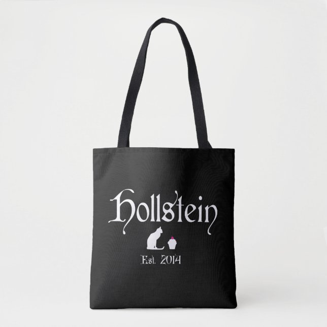 Hollstein Est. Tote Tag 2014 (Vorderseite)