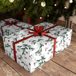 Holly Berries Christmas Doodle Wrapping Paper Geschenkpapier<br><div class="desc">Weihnachts-Weihnachtsgeschenk Holly Berries Doodle Wrapping Paper Wrap Ihre Urlaubsgeschenke in zeitloser Eleganz mit diesem Holly Berries Weihnachts-Doodle Wrapping Paper. Mit einem handgezeichnet, skurrilen Design aus heiligen Beeren und Blätter fügt dieses Packpapier jedem Geschenk eine Touch feierlichen Beifall hinzu. Ideal für diejenigen, die klassische Urlaubsmotive mit einer spielerischen Drehung Liebe haben,...</div>