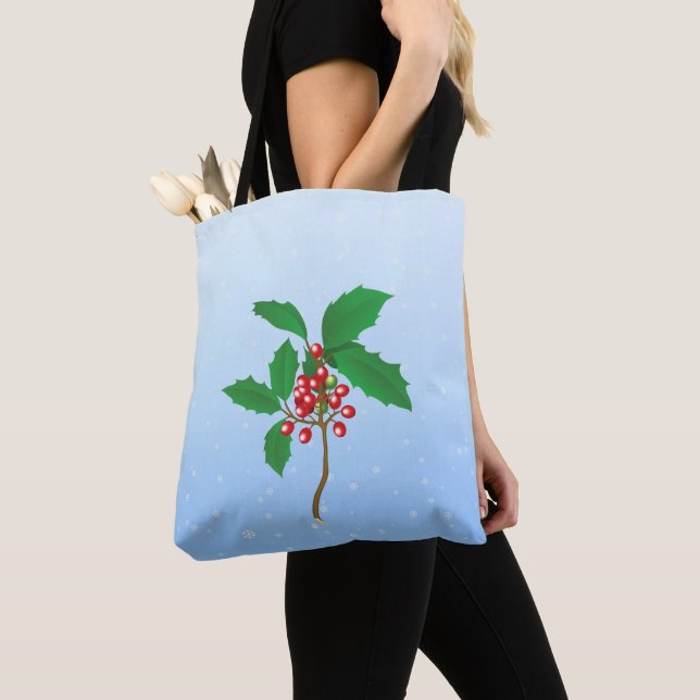 Holly Berry (Von Nahem)