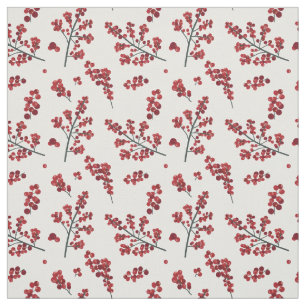 Holly Berry Holiday, Weihnachten Wiederholung Must Stoff