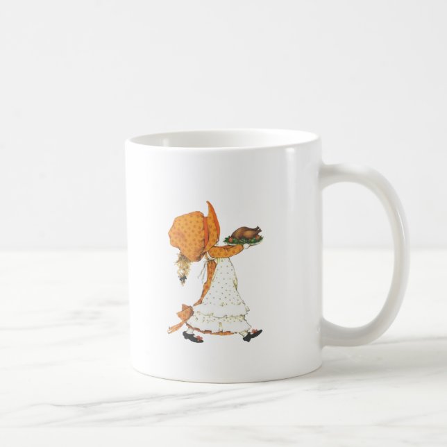 HoLLY HoBBiE Kaffeetasse (Rechts)