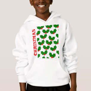 Holly Hoodie
