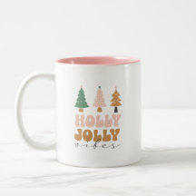 Holly jolls Weihnachtsgeschenk