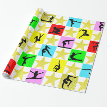 HOLLY JOLLY GYMNASTICS CHRISTMAS