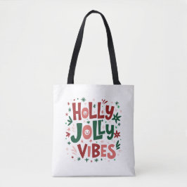Holly Jolly Vibes Christmas