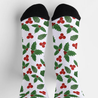 Holly Socken