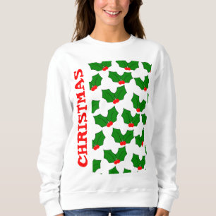 Holly Sweatshirt
