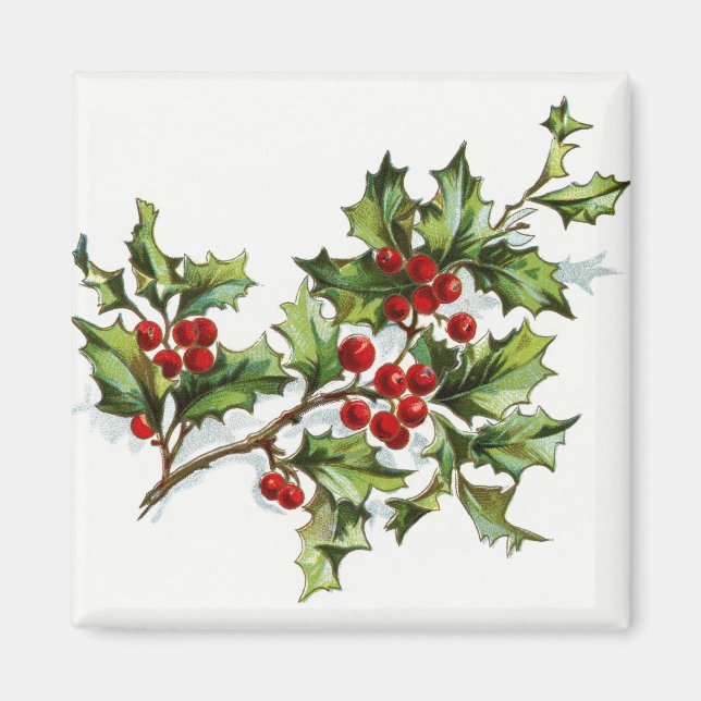 HollyBerries20150801 Magnet (Vorne)