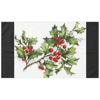HollyBerries20150801 Tischdecke