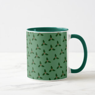 Hollyberry Tasse