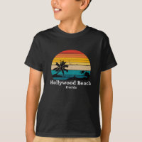 Hollywood Beach Hollywood - Florida
