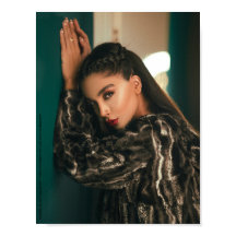 Hollywood Borderless Portfolio Print (oder Downloa