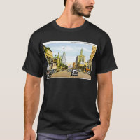 Hollywood Boulevard, Hollywood, Kalifornien