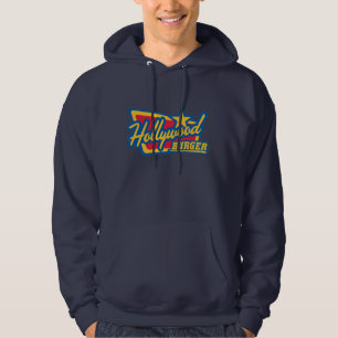 Hollywood-BurgerHoodie Hoodie