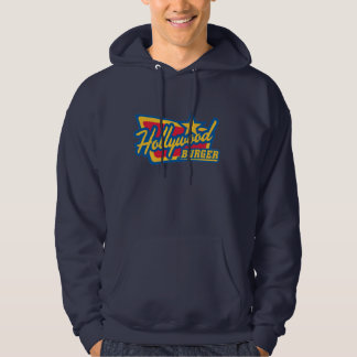 Hollywood-BurgerHoodie Hoodie