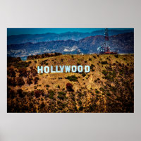 Hollywood California