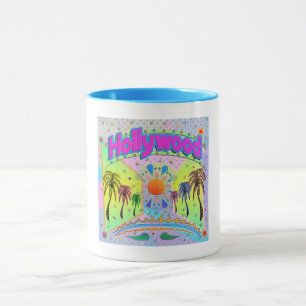 Hollywood Calm Desire Tasse