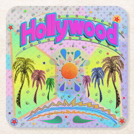 Hollywood Calm Desire Untersetzer