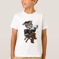 Hollywood Cat